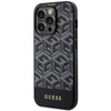 GUESS ETUI CASE POKROWIEC DO IPHONE 14 PRO MAX 6.7 DO MAGSAFE GCUBE STRIPES