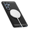 SPIGEN RUGGED ARMOR DO MAGSAFE CASE DO GALAXY S25 ULTRA OCHRONA
