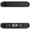 Etui Ghostek Atomic Slim MagSafe do iPhone 17 Pro czarny