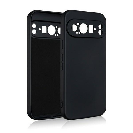 BELINE ETUI CASE DO GOOGLE PIXEL 9 PROXL OCHRONNE SILICONE Z POKROWCEM