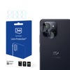 3MK LENS PROTECTION SZKŁO HIBRYDOWE DO MYPHONE N23 PLUS 5G OCHRONA EKRANU