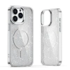 HURTEL ETUI BROKATOWE GLITTER CASE DO SAMSUNG GALAXY S25 EDGE Z MAGSAFE