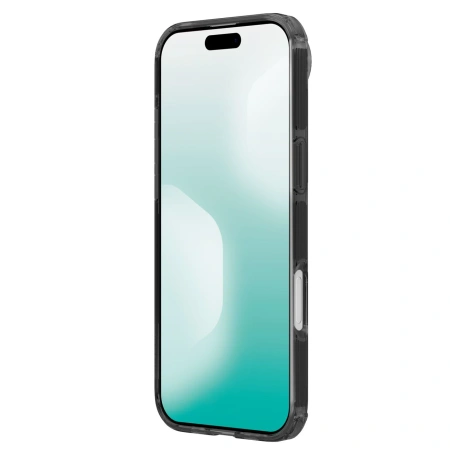 NILLKIN ETUI NATURE TPU PRO DO IPHONE 17 AIR MAGNETYCZNE PÓŁPRZEZROCZYSTE
