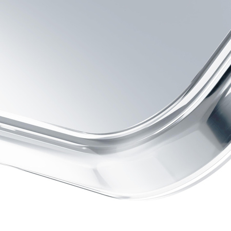 3MK CASE CLEAR MAGCASE DO IPHONE 16 MAGNETYCZNE OCHRONNE PRZEZROCZYSTE