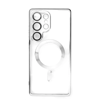 HURTEL ETUI ELECTROPLATED CASE DO IPHONE 16E GALWANIZOWANE Z MAGSAFE