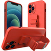 HURTEL ETUI ROPE CASE DO SAMSUNG GALAXY A13 5G Z PASEM I SMYCZĄ DO TELEFONU
