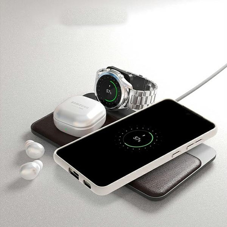 MERCURY CASE OCHRONNE DO IPHONE 15 PRO MAX 6,7 SILIKONOWE WYSOKA OCHRONA