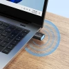 Karta sieciowa USB Baseus BS-OH169 300Mb/s - czarna