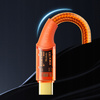 MCDODO KABEL USB-C SZYBKIE ŁADOWANIE DO SAMSUNG XIAOMI USB TYP C 6A 100W 2M