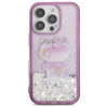 HELLO KITTY ETUI LIQUID GLITTER DO IPHONE 16 PRO MAX 6.9 50TH ANNIVERSARY
