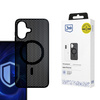 3MK ETUI COOLING MAGCASE DO IPHONE 16 PLUS DO MAGSAFE OCHRONNE CHŁODZENIE