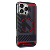 AUDI IML SPORT DO MAGSAFE CASE DO IPHONE 16 PRO MAX 6.9 Z OCHRONĄ
