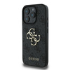 GUESS ETUI CASE HARDCASE DO IPHONE 16 PRO MAX 6.9 Z LOGO DUŻE