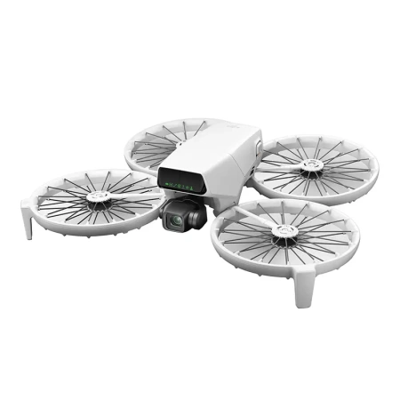 DJI DRON FLIP RC-N3 DO TELEFONÓW ZDALNE STEROWANIE I AUTOMATYCZNE FUNKCJE