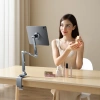 WOZINSKY UCHWYT MAGNETYCZNY OBROTOWY 360° DO TELEFONÓW TABLETÓW