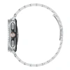 Pasek Spigen Modern Fit Band na Samsung Galaxy Watch 40 / 44 / 46 mm - srebrny