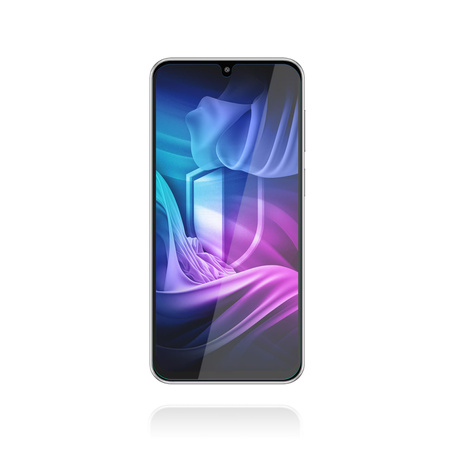 3MK FOLIA OCHRONNA DO SAMSUNG GALAXY M36 SILKY MATT PRO Z OCHRONĄ
