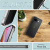 SPIGEN ULTRA HYBRID DO GOOGLE PIXEL 9A ETUI PRZEZROCZYSTE OCHRONNE