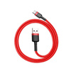 BASEUS KABEL USB DO USB-C 2A DO TELEFONÓW 3M DO ANDROID SZYBKIE ŁADOWANIE