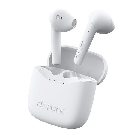 DEFUNC SŁUCHAWKI TRUE LITE BEZPRZEWODOWE DO TELEFONÓW BLUETOOTH 5.3