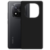 Redmi Note 15 Pro+ 5G - 3mk Matt Case Pro