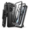 SUPCASE UNICORN BEETLE PRO POKROWIEC TPU DO GALAXY S25 ULTRA 2-SET OCHRONA
