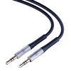 3MK KABEL AUX JACK 3,5 MM DO TELEFONÓW SAMSUNG XIAOMI WYSOKA JAKOŚĆ DŹWIĘKU