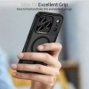 TECH-PROTECT ETUI MAGCAM MAGSAFE DO IPHONE 17 PRO MAX OCHRONA