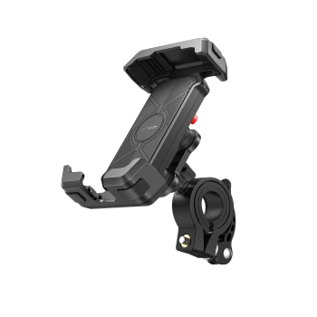 JOYROOM UCHWYT JR-ZS428 WSTRZĄSOODPORNY DO MOTOCYKLA ROWERU HULAJNOGI