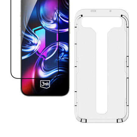 Apple iPhone 11 Pro Max - 3mk Hardglass Max