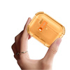 TECH-PROTECT BOUNCE PRO APPLE AIRPODS PRO 3 CLEAR