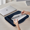 TECH-PROTECT TORBA NA LAPTOPA 13-14 DO ASUS MACBOOK PRO AIR WIELOFUNKCYJNA
