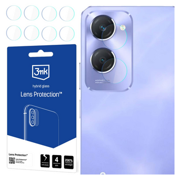 Vivo Y28s / Vivo Y28e / Vivo T3 Lite 5G - 3mk Lens Protection