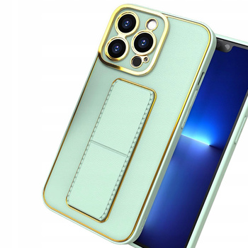 HURTEL CASE ETUI DO SAMSUNG GALAXY A13 POKROWIEC Z PODSTAWKĄ ANTYPOŚLIZGOWE