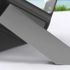 UGREEN ETUI FUSION KICKSTAND CASE DO IPHONE 13 Z ŻELOWĄ RAMKĄ I PODSTAWKĄ