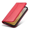 HURTEL MAGNET FANCY CASE ETUI DO IPHONE 12 PRO MAX POKROWIEC PORTFEL NA