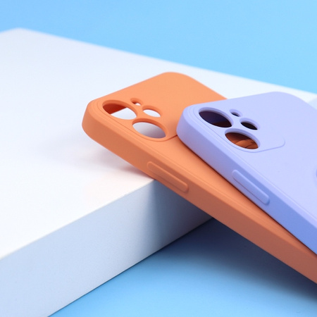 BELINE ETUI SILICONE RING DO IPHONE 12 PRO MAX POKROWIEC OCHRONA TELEFONU