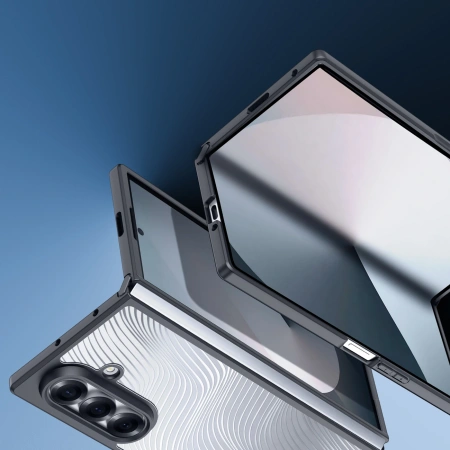 DUX DUCIS ETUI AIMO DO SAMSUNG GALAXY Z FOLD7 ANTYPOWIETRZENIOWE