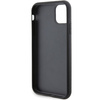 KARL LAGERFELD ETUI DO IPHONE XR 6.1 SAFFIANO KARL CHOUPETTE GRIPSTAND PINS