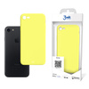3MK MATT CASE ETUI DO APPLE IPHONE 7 8 SE 2020 2022 OCHRONA TELEFONU PRZED