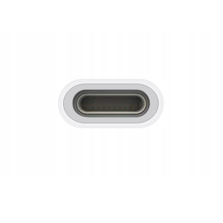 ADAPTER PRZEJŚCIÓWKA USB-C USB TYP C DO IPHONE XS 11 12 13 14 PLUS PRO MAX