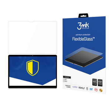 3MK SZKŁO HIBRYDOWE FLEXIBLEGLASS DO LENOVO YOGA PAD PRO OCHRONNE WYSOKA