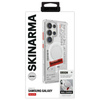 Etui Skinarma Orion MagSafe do Samsung Galaxy S25 Ultra przezroczysty