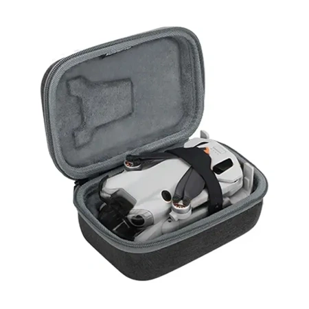 SUNNYLIFE ETUI DO DRONA DJI MINI 4 PRO Z OCHRANĄ I SYSTEMEM PRZECHOWYWANIA