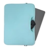 Torba na laptopa 15,6'' uniwersalna - jasnoniebieska