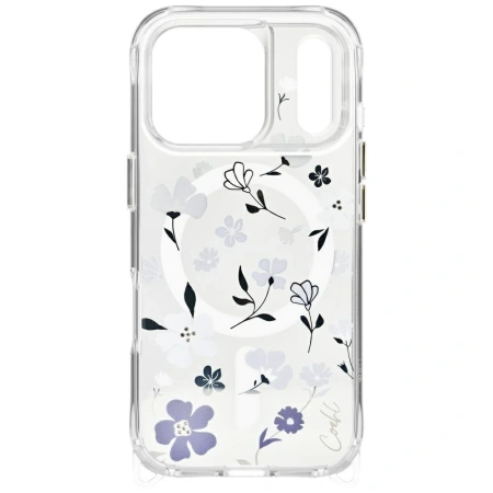 UNIQ ETUI CASE POKROWIEC OCHRONNY DO MAGSAFE IPHONE 17 PRO COEHL AMARA