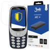 3MK ARC+ FOLIA OCHRONNA DO NOKIA 3310 2017 OCHRONA EKRANU MATOWA WYSOKA