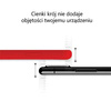 MERCURY ETUI SILIKONOWE DO SAMSUNG GALAXY S23 ULTRA S918 OCHRONNE POKROWIEC