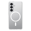 Spigen Ultra Hybrid MagSafe, clear white - Samsung Galaxy S26+