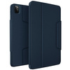 Etui Uniq Rovus na iPad Pro 11 (2021-2022) / Air 10.9" (2020-2022) niebieski/marine blue Magnetic Case